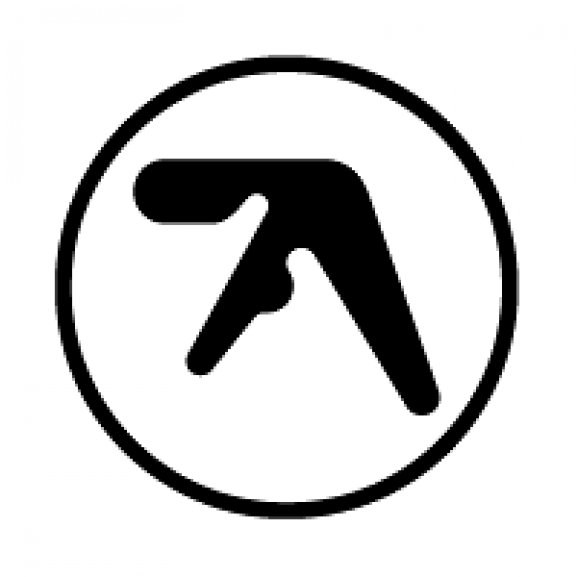 Logo of Aphex Twin