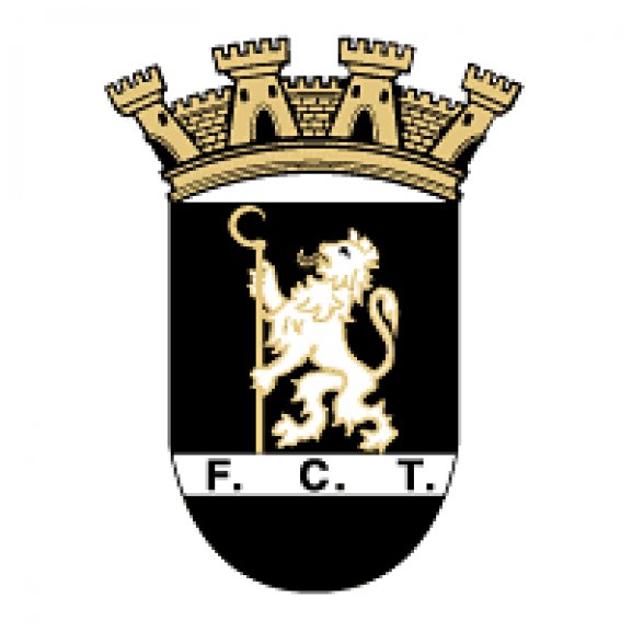 Logo of FC Tirsense