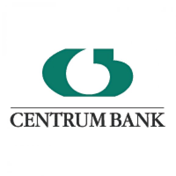 Logo of Centrum Bank