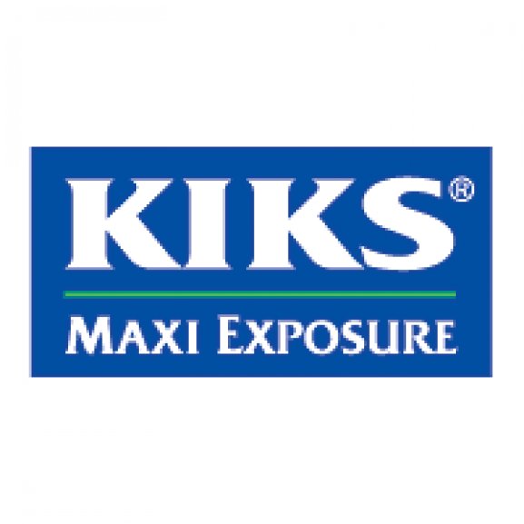 Logo of KIKS Maxi Exposure