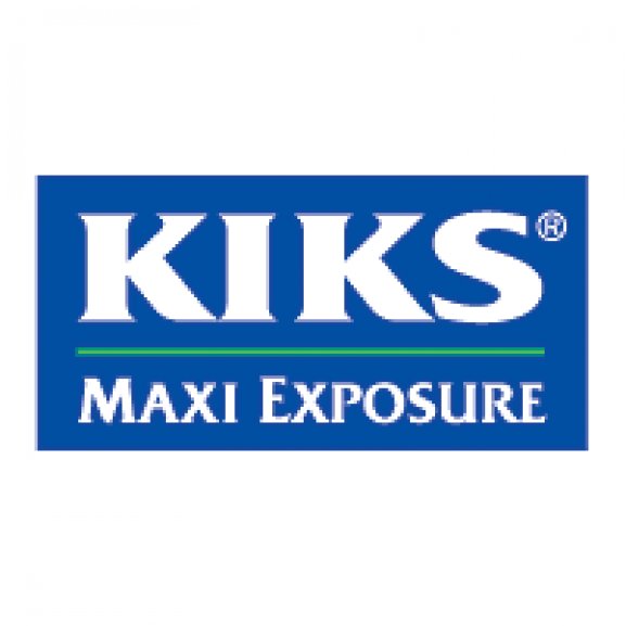 Logo of KIKS Maxi Exposure