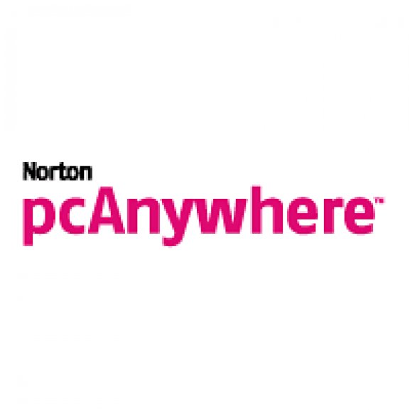Logo of Norton pcAnywhere
