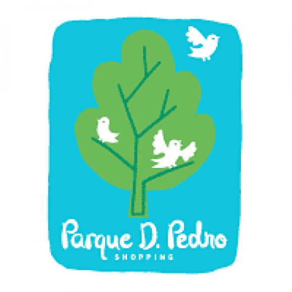 Logo of Parque D. Pedro