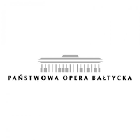 Logo of Panstwowa Opera Baltycka