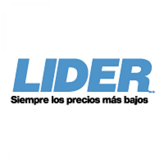 Logo of Lider