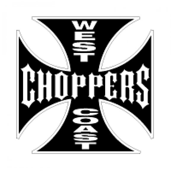 Logo of West Coast Choppers