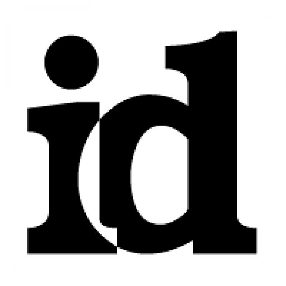 Logo of id Software