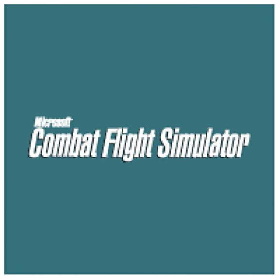 Logo of Combat Flight Simulator