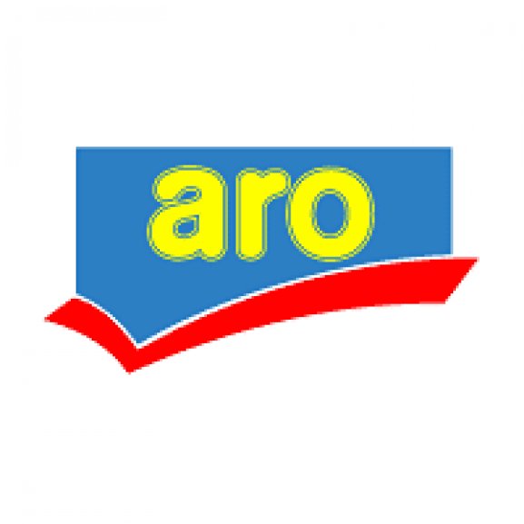 Logo of ARO - Metro AG