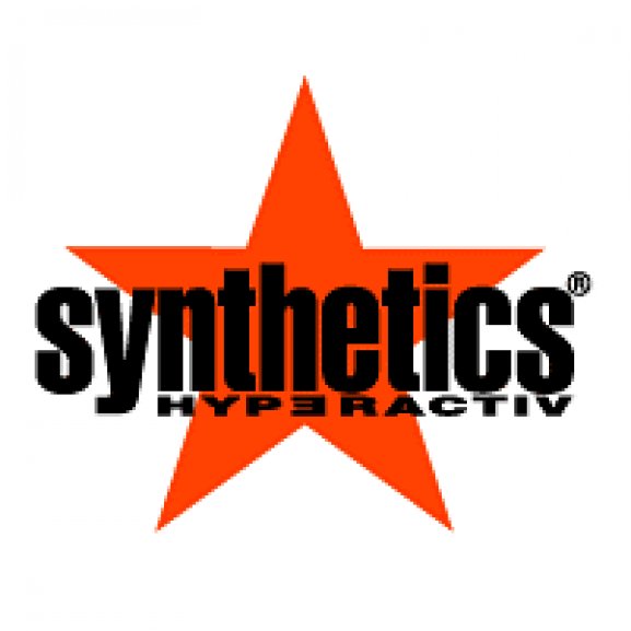 Logo of Synthetics Hyperactiv