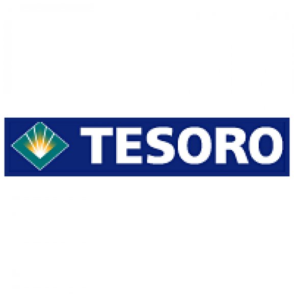Logo of Tesoro Pertoleum