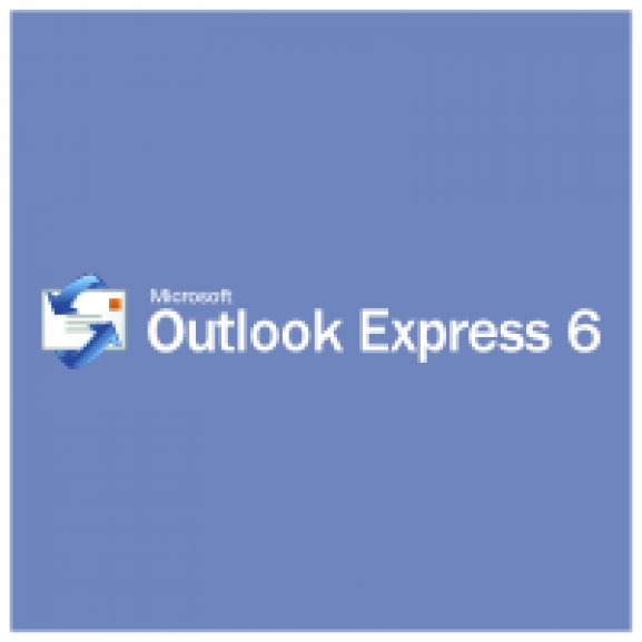 Logo of Outlook Express 6