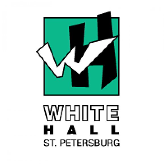 Logo of White Hall St. Petersburg