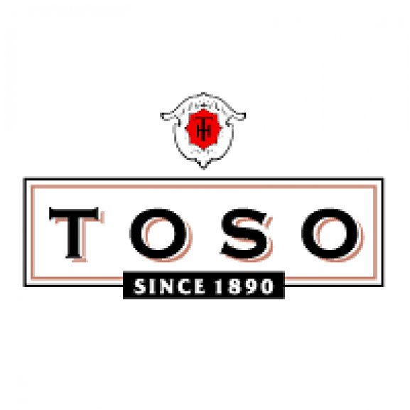 Logo of Toso
