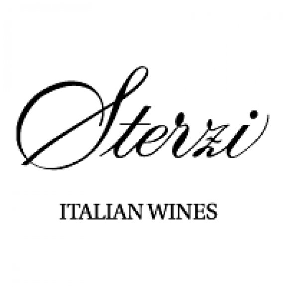 Logo of Sterzi