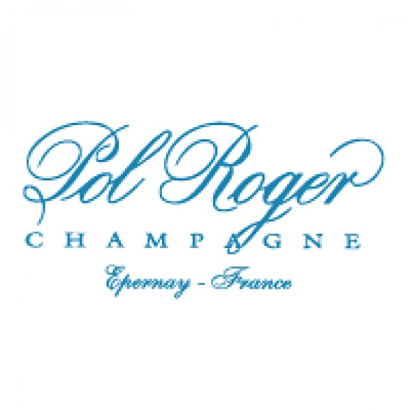 Logo of Pol Roger