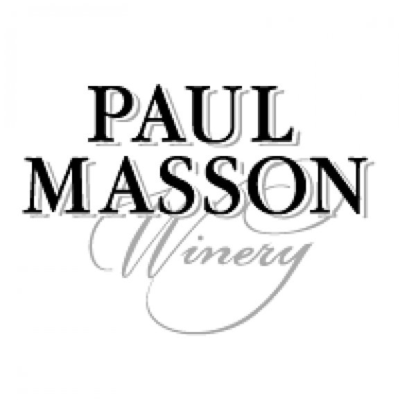Logo of Paul Masson