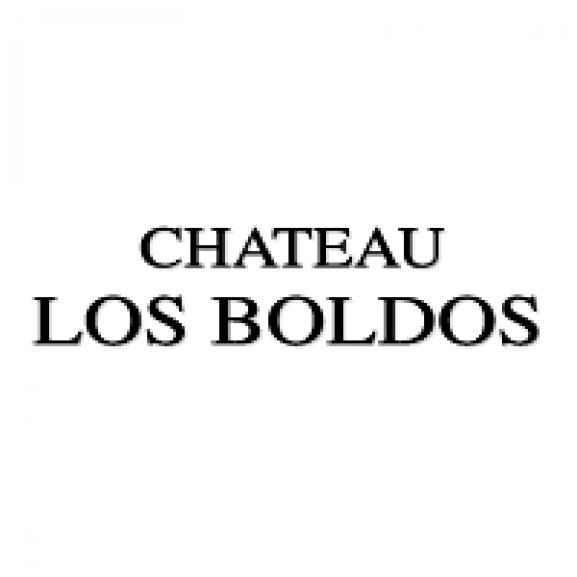 Logo of Chateau Los Boldos