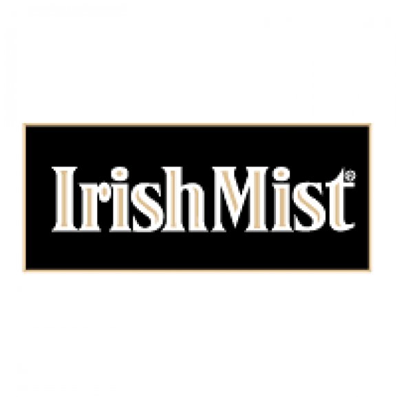 Logo of Irish Mist