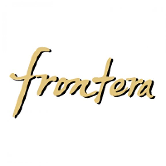 Logo of Frontera