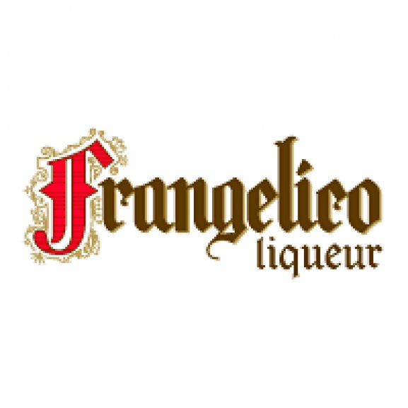 Logo of Frangelico