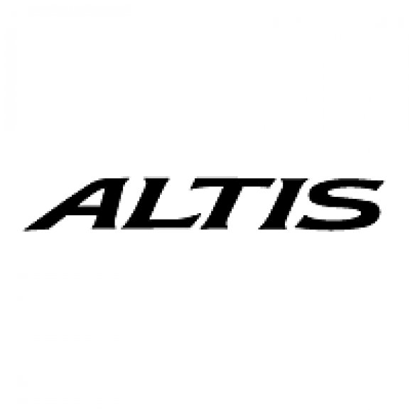 Logo of Altis