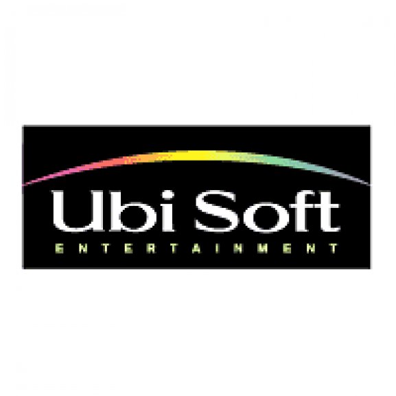 Logo of Ubisoft