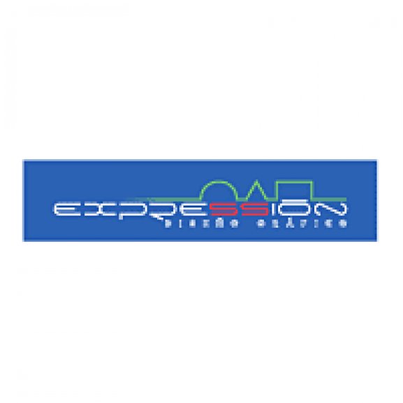 Logo of Expression