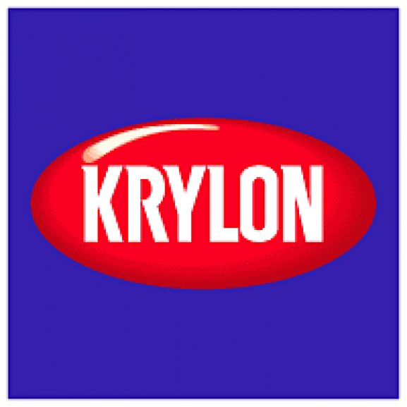 Logo of Krylon