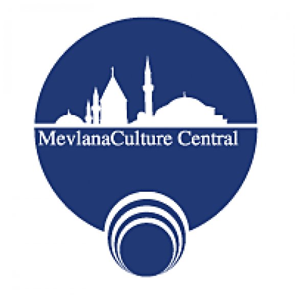 Logo of Mevlana Culture Central