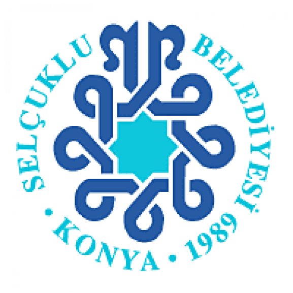 Logo of Selcuklu Belediyesi