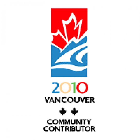 Logo of Vancouver 2010