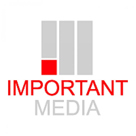 Logo of Important Media