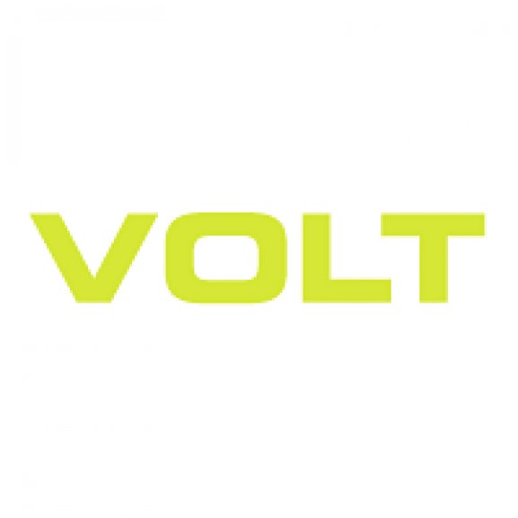 Logo of Volt