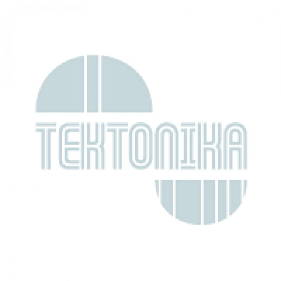 Logo of Tektonika