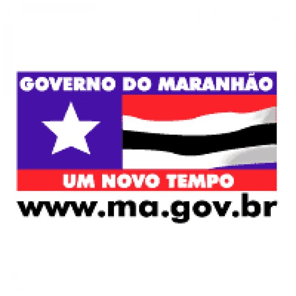 Logo of Governo do Maranhгo