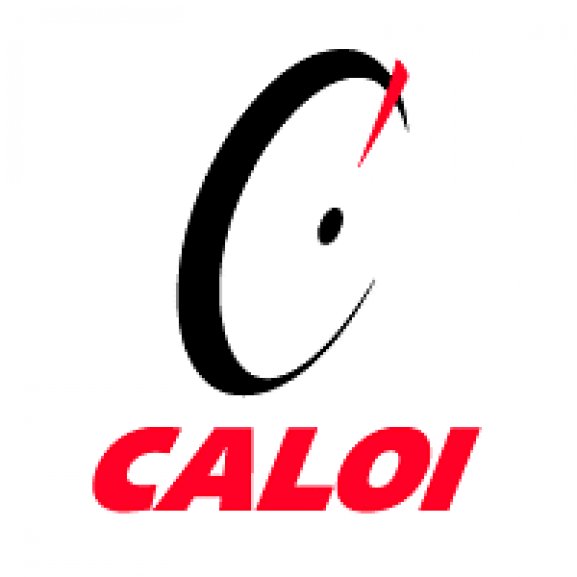 Logo of Caloi