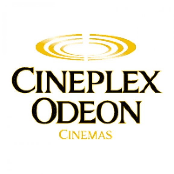 Logo of Cineplex Odeon Cinemas