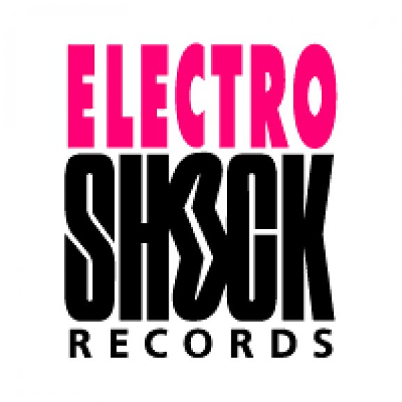 Logo of ElectroShock Records