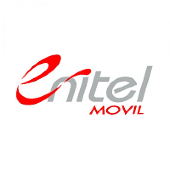 Logo of Enitel Movil