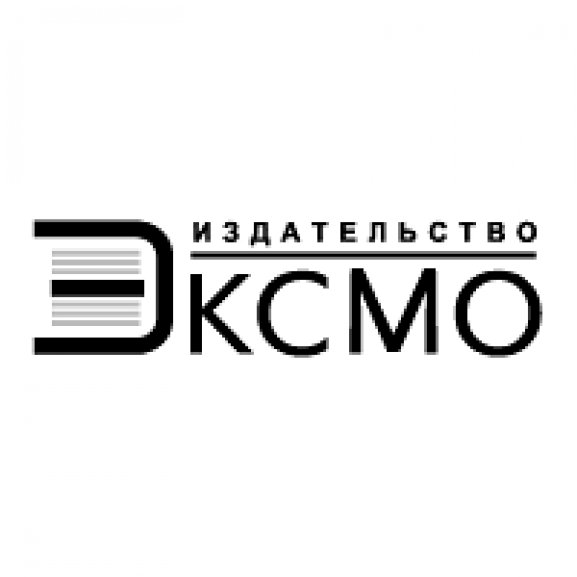 Logo of Eksmo