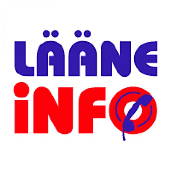 Logo of Laane Info