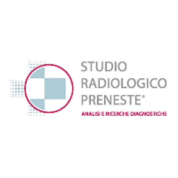 Logo of Studio Radiologico Preneste