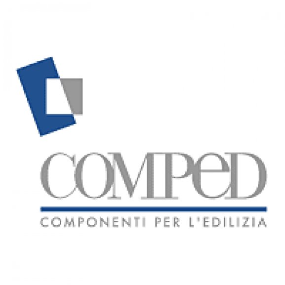 Logo of Comped
