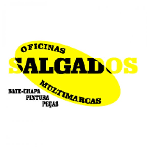 Logo of Salgados