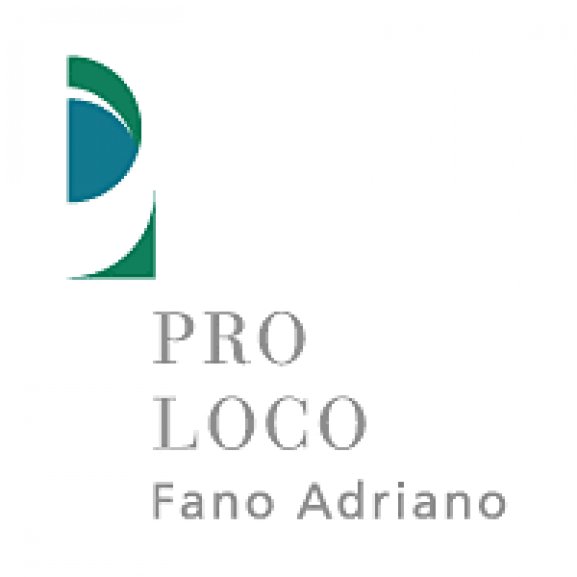 Logo of Pro Loco Fano Adriano