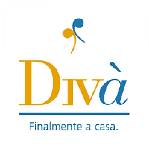 Logo of Diva'
