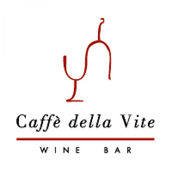 Logo of Caffe&#039; della Vite