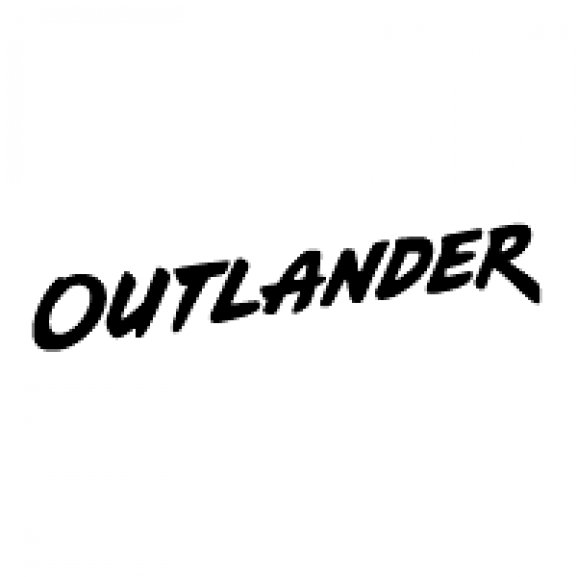 Logo of Outlander