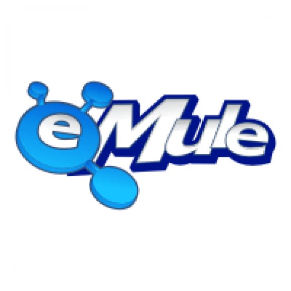 Logo of eMule Project